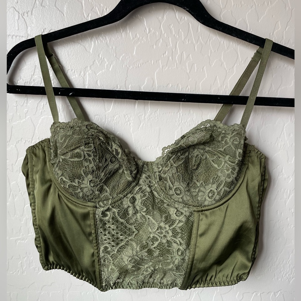 BDG Corset Size L